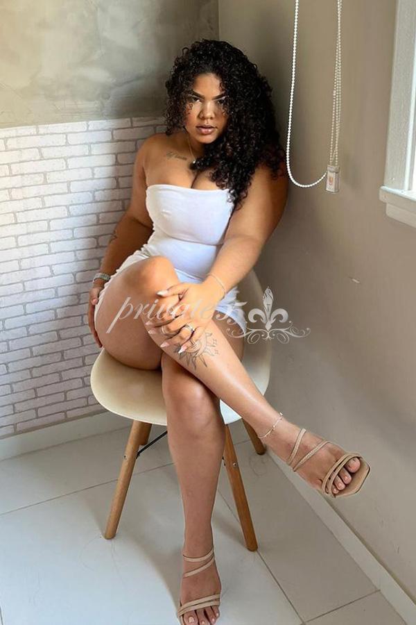 ESTHER ALENCAR - Acompanhantes Curitiba