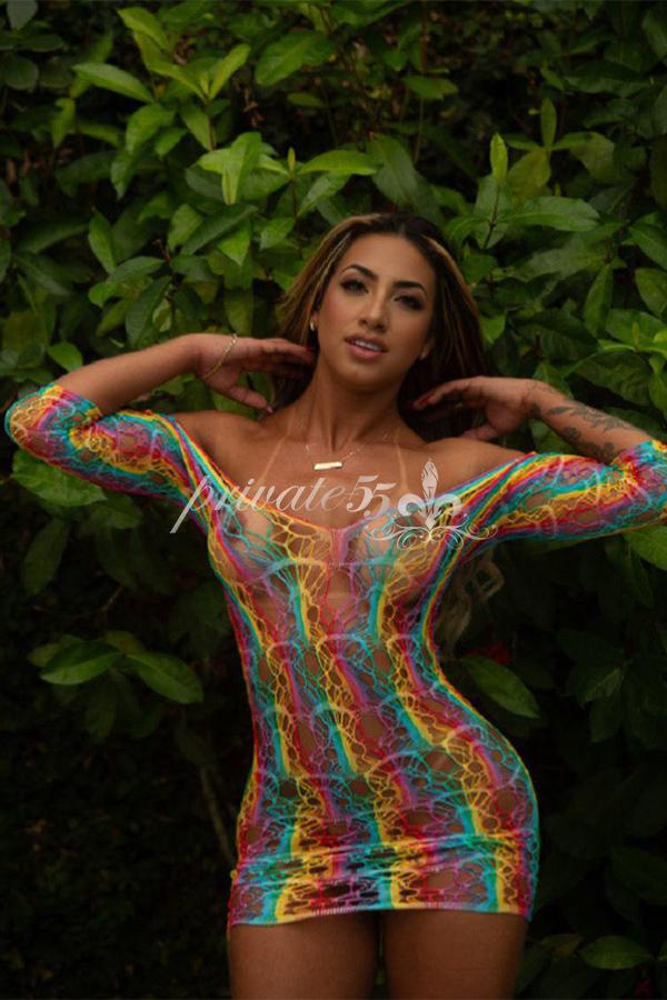 ESTHER DELAZARI - Acompanhantes Curitiba