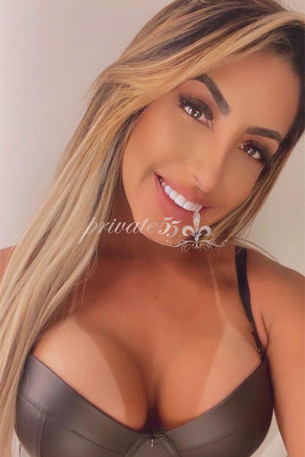 ESTHER DELAZARI - Acompanhantes Curitiba