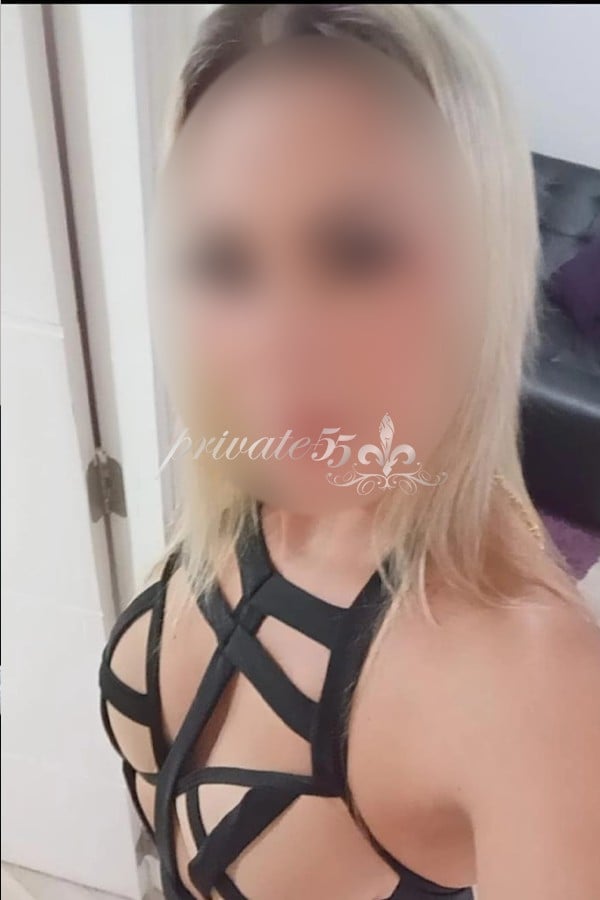 FERNANDA  BIANK - Acompanhantes Curitiba