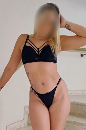 Foto do anúncio acompanhante FERNANDA 