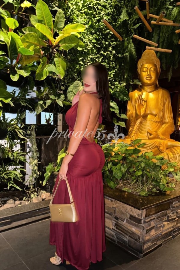 FERNANDA  CASTRO - Acompanhantes Curitiba