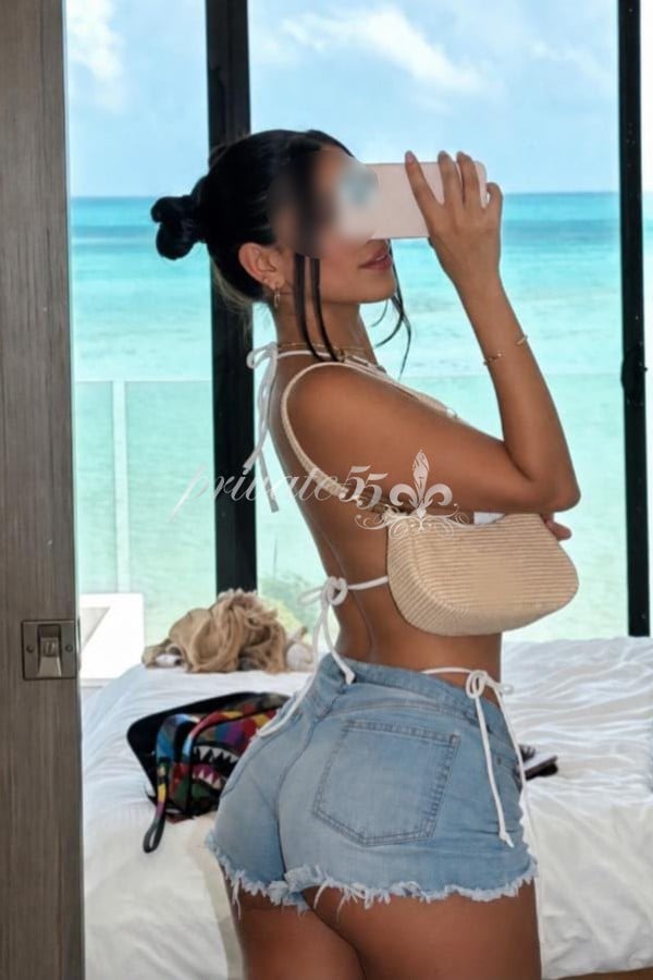 FERNANDA  CASTRO - Acompanhantes Curitiba