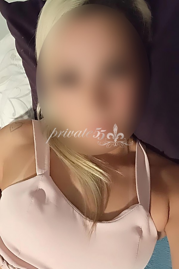 FERNANDA BIANK - Acompanhantes Curitiba