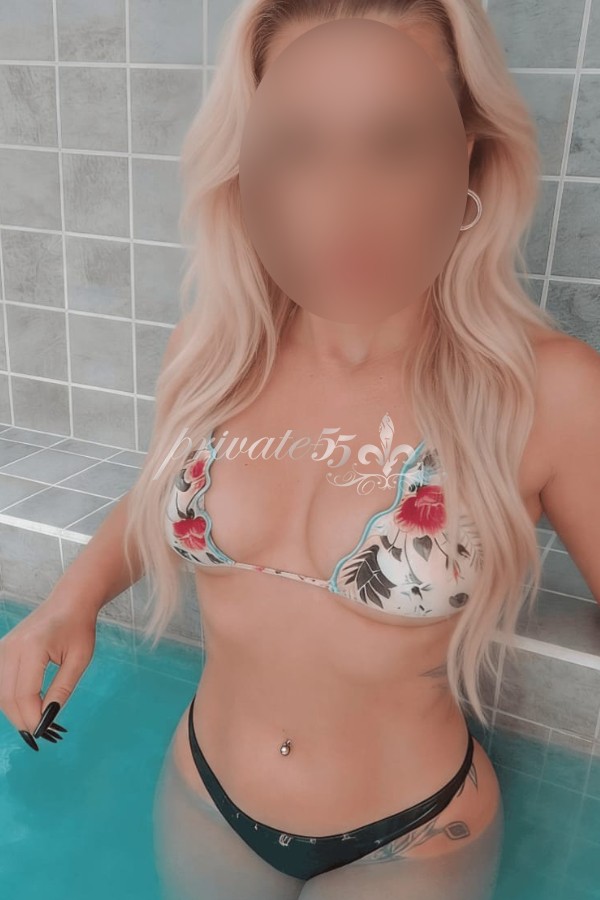 FERNANDA BIANK - Acompanhantes Curitiba