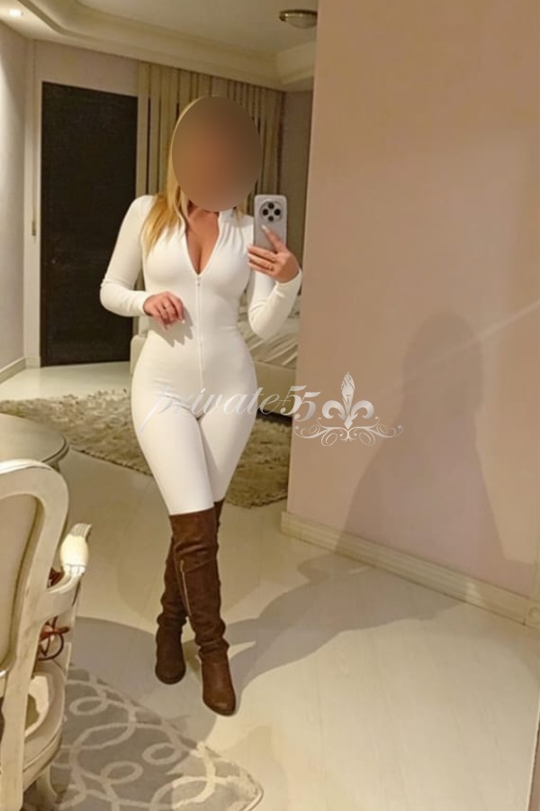 FERNANDA BIANK - Acompanhantes Curitiba