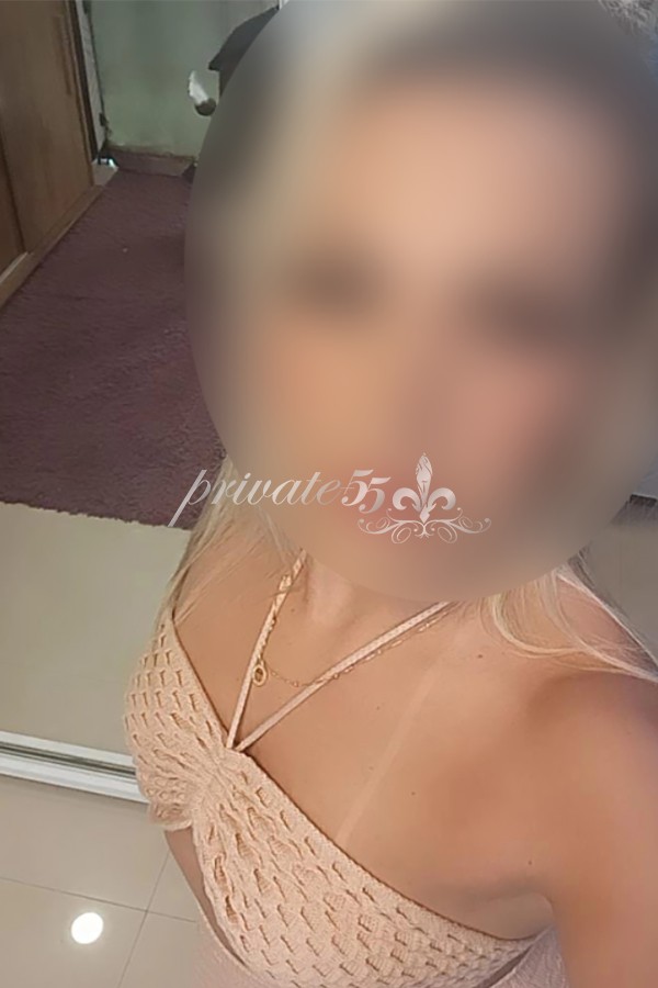 FERNANDA BIANK - Acompanhantes Curitiba