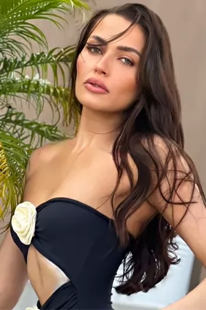 FERNANDA LIMA - Acompanhantes em Curitiba