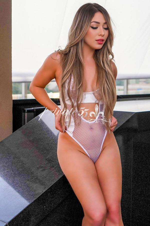 FERNANDA PAIVA - Acompanhantes Curitiba
