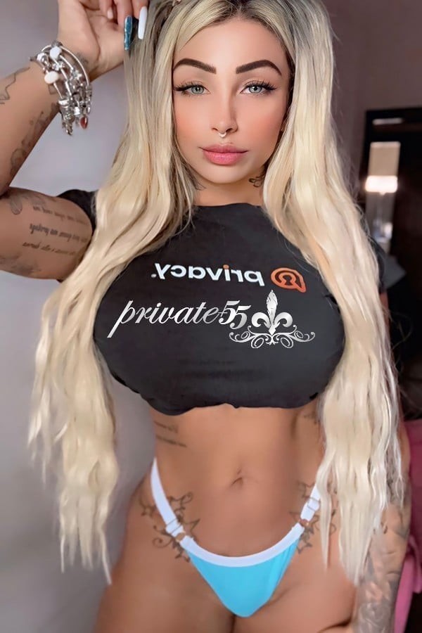 FERNANDA MEL - Acompanhantes Curitiba