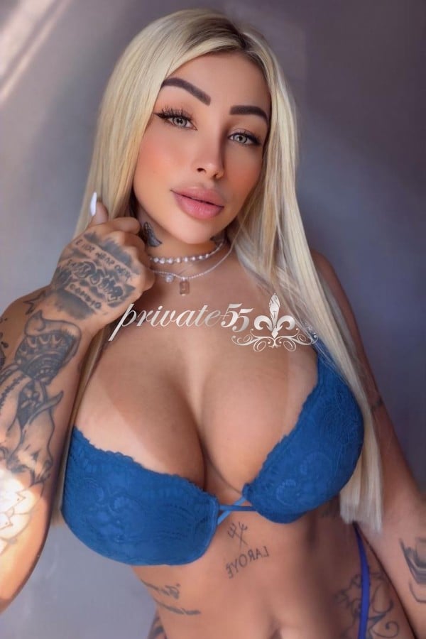 FERNANDA MEL - Acompanhantes Curitiba