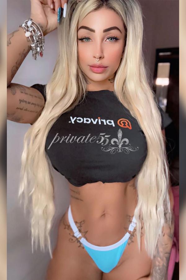 Fernanda Mel - Acompanhantes Curitiba - Acompanhantes Ctba - Acompanhantes PR