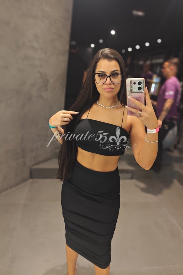 FERNANDA PIMENTEL - Acompanhantes Curitiba