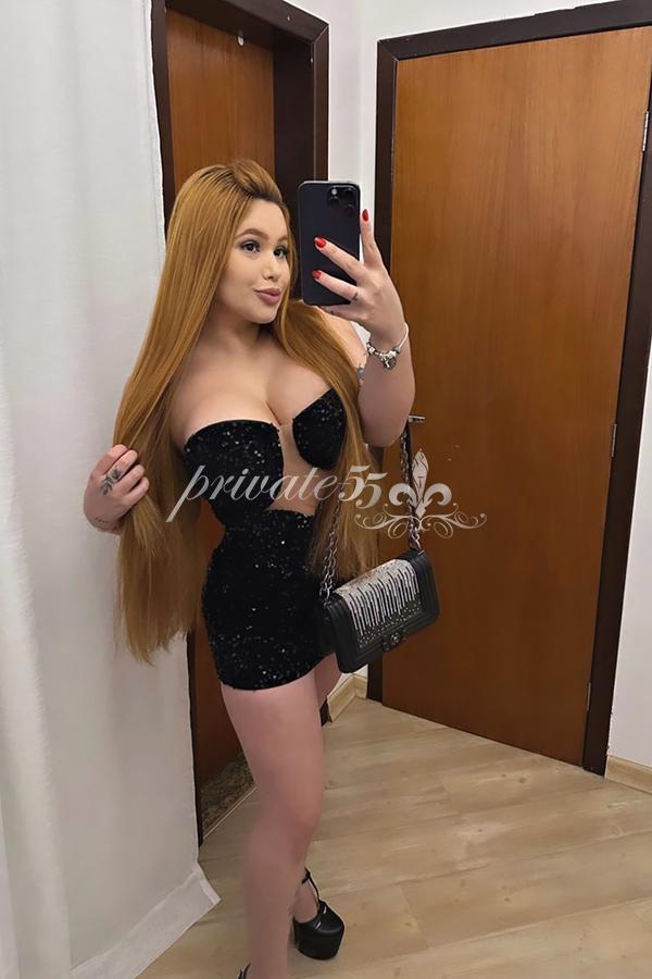 Fran Rocha - Acompanhantes Curitiba - Acompanhantes Ctba - Acompanhantes PR