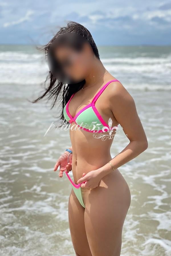 GABI BASS - Acompanhantes Curitiba