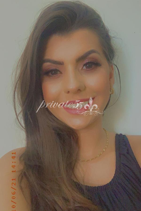 GABI GAÚCHA - Acompanhantes Curitiba