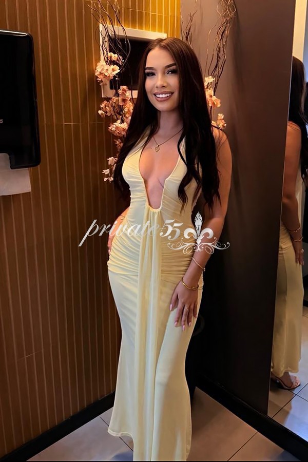 GABRIELA BASTOS - Acompanhantes Curitiba