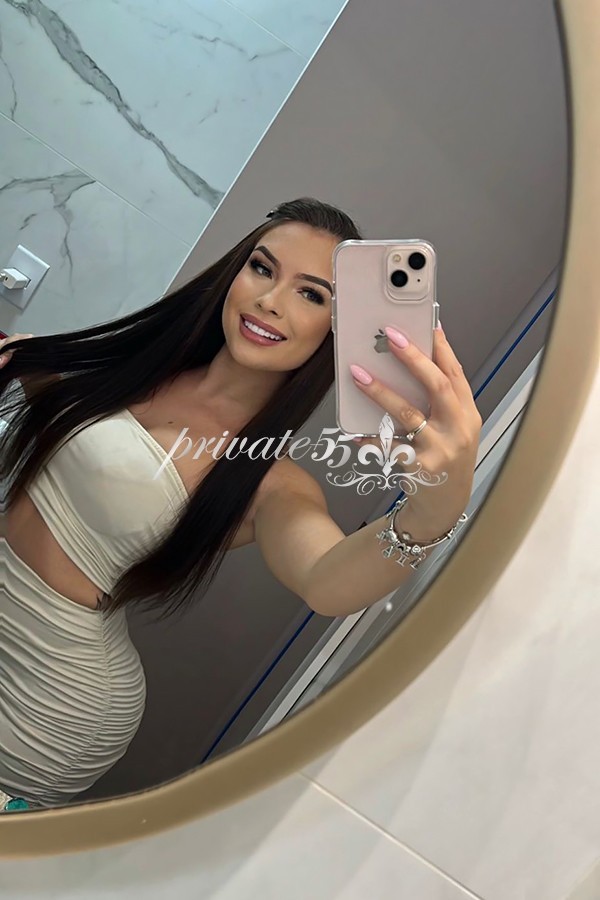 GABRIELA BASTOS - Acompanhantes Curitiba