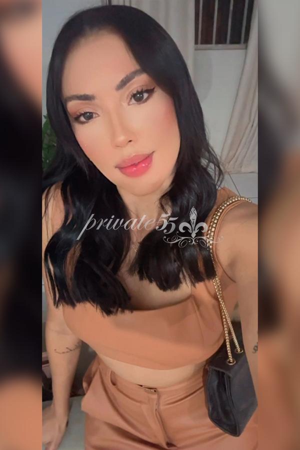 GABY FERRAZ - Acompanhantes Curitiba