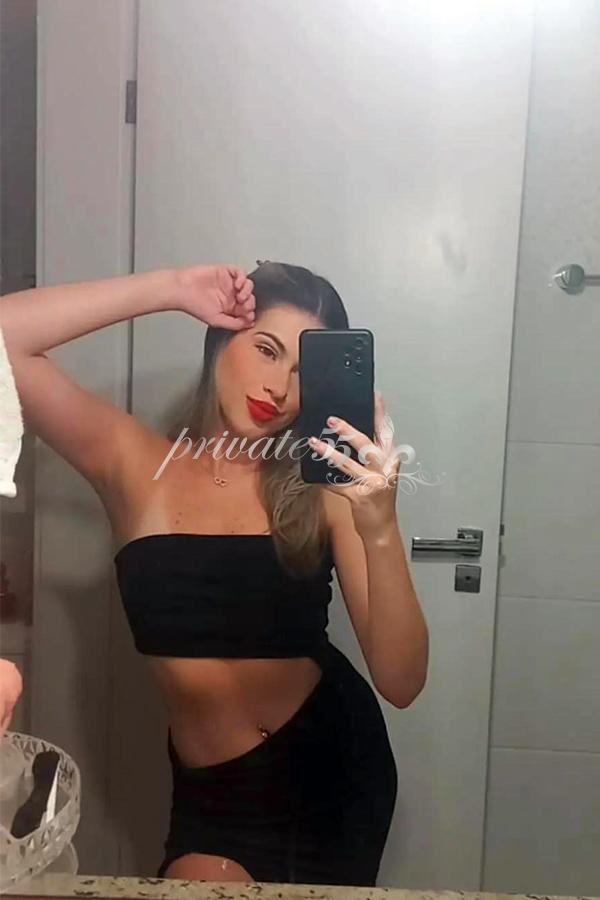 GABI MORAES - Acompanhantes Curitiba