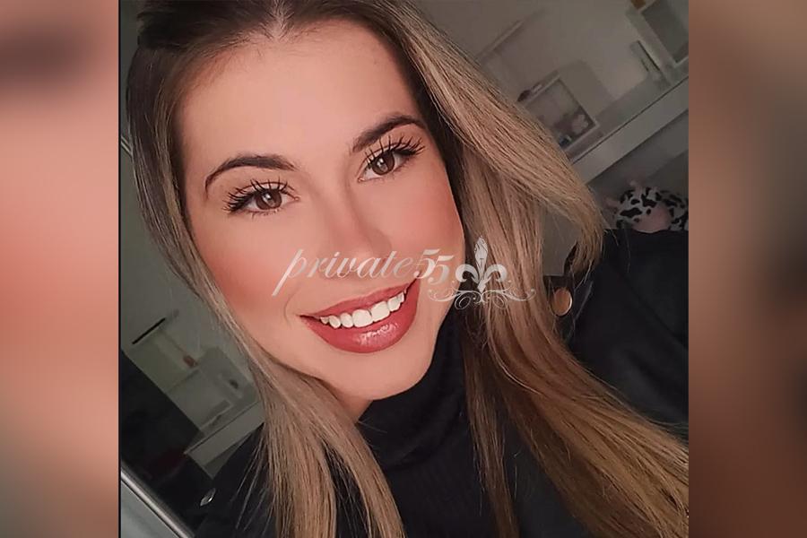 GABI MORAES - Acompanhantes Curitiba