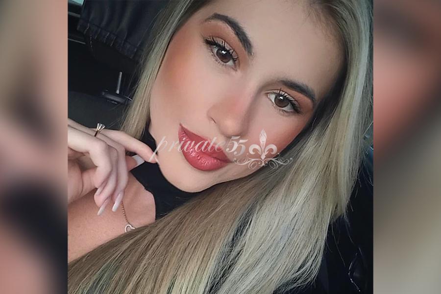 GABI MORAES - Acompanhantes Curitiba