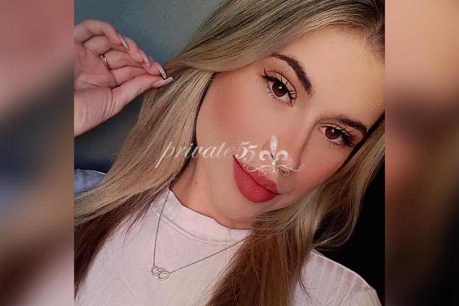 GABI MORAES - Acompanhantes Curitiba