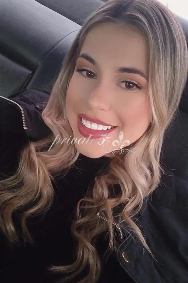 GABI MORAES - Acompanhantes Curitiba
