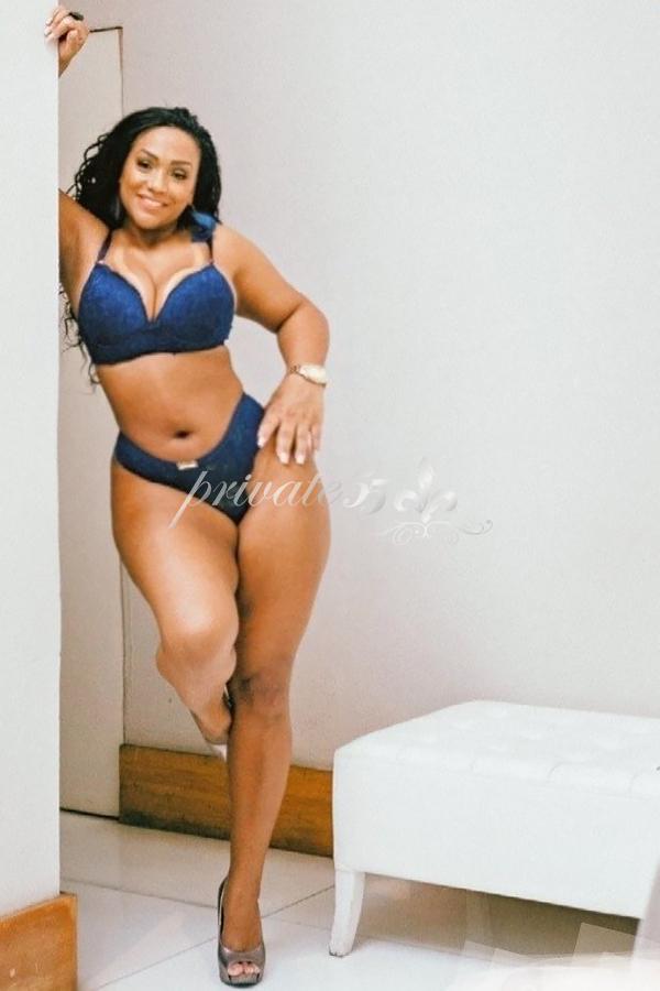 GABYS EBONY - Acompanhantes Curitiba