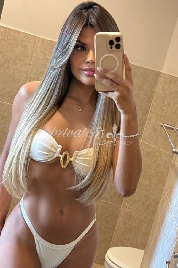 GEOVANNA LACERDA - Acompanhantes Curitiba