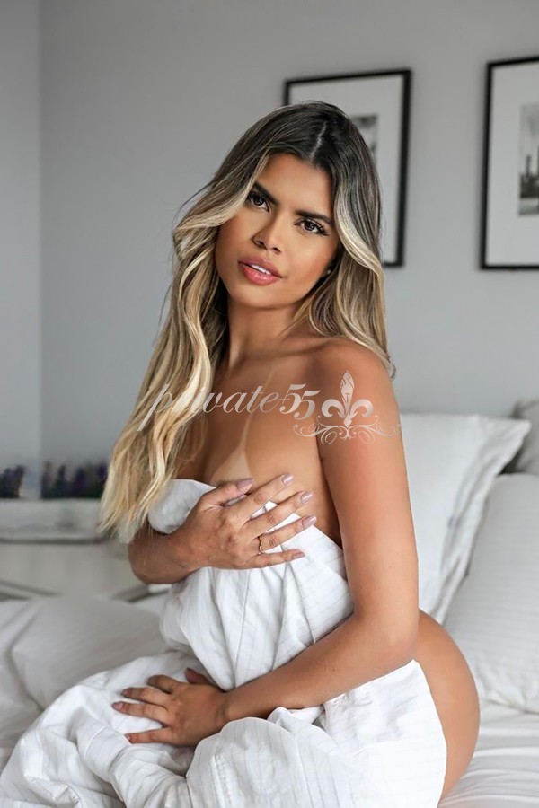 GEOVANNA LACERDA - Acompanhantes Curitiba