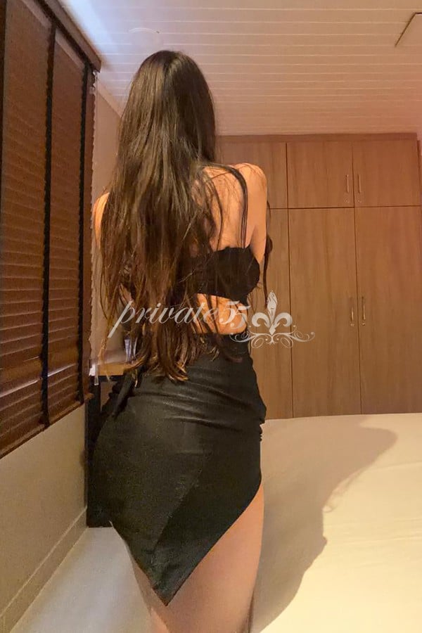GIOVANA  WHESTIFAL  - Acompanhantes Curitiba