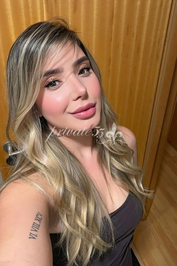 GIOVANNA  MASSOTERAPEUTA - Acompanhantes Curitiba