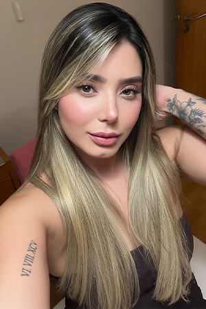 Foto do anúncio acompanhante GIOVANNA 