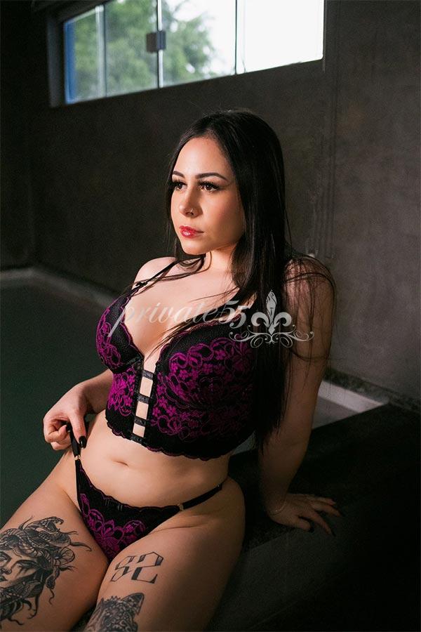 HELEN NOBRE - Acompanhantes Curitiba
