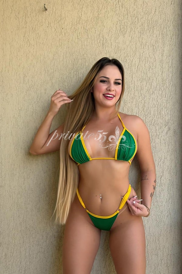 HELENA GODOY - Acompanhantes Curitiba