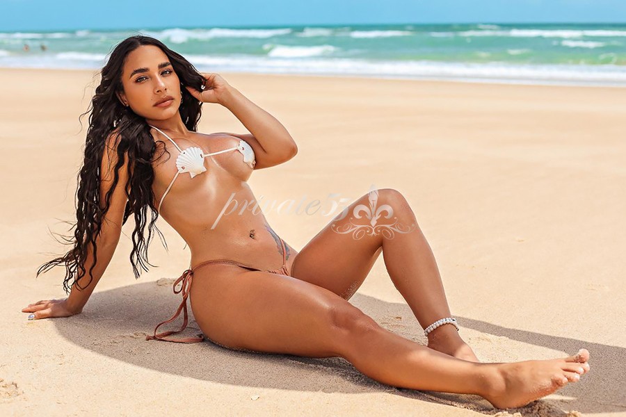 HELENA ALARA - Acompanhantes Florianópolis