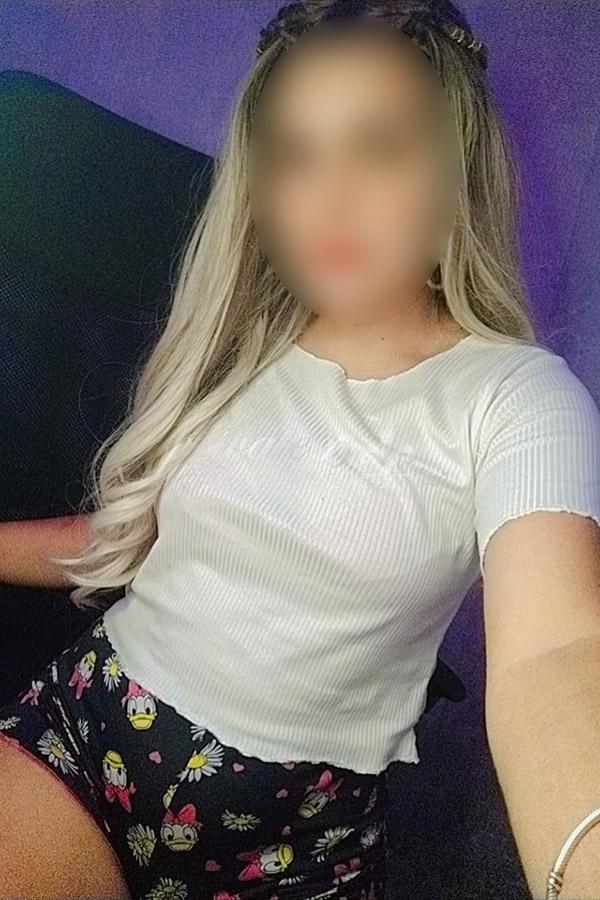 HELENA MUNIZ - Acompanhantes Curitiba