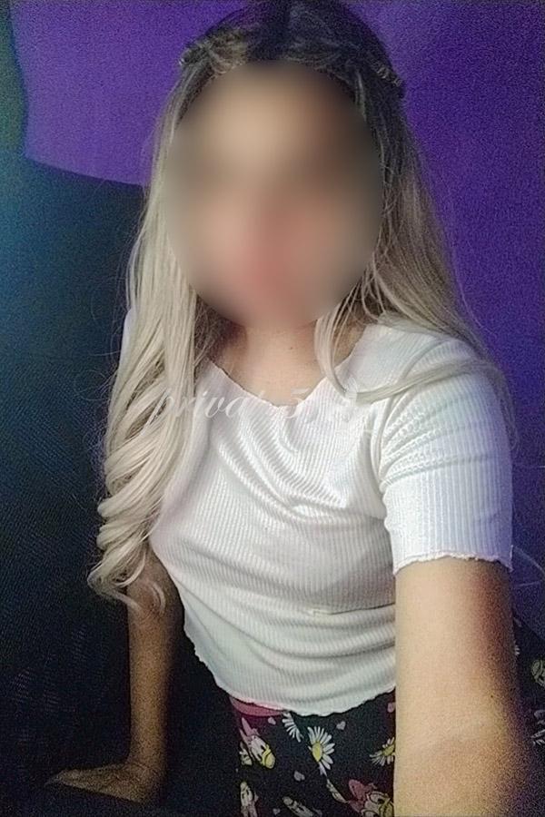 HELENA MUNIZ - Acompanhantes Curitiba