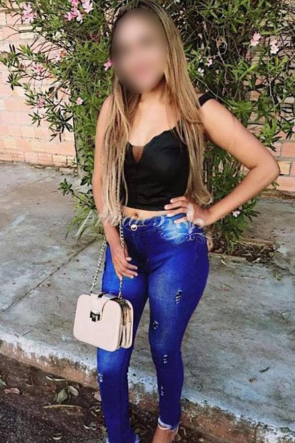 HELENA MUNIZ - Acompanhantes Curitiba