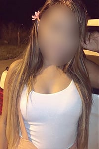 Foto do anúncio acompanhante Helena Muniz em Curitiba