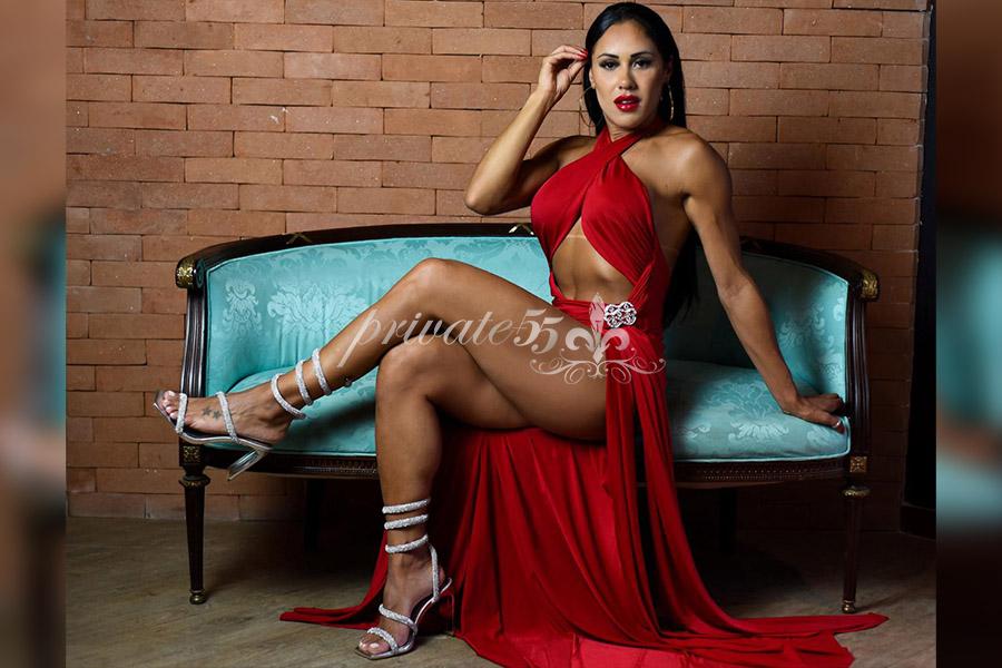 HERA SOUZA - Acompanhantes Curitiba