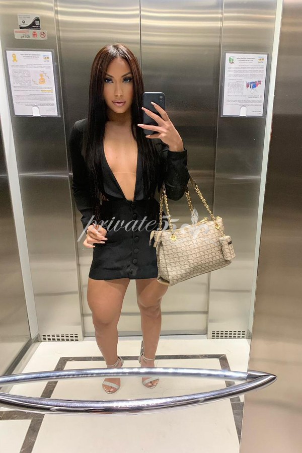 ISABELA BLANCO - Acompanhantes Curitiba
