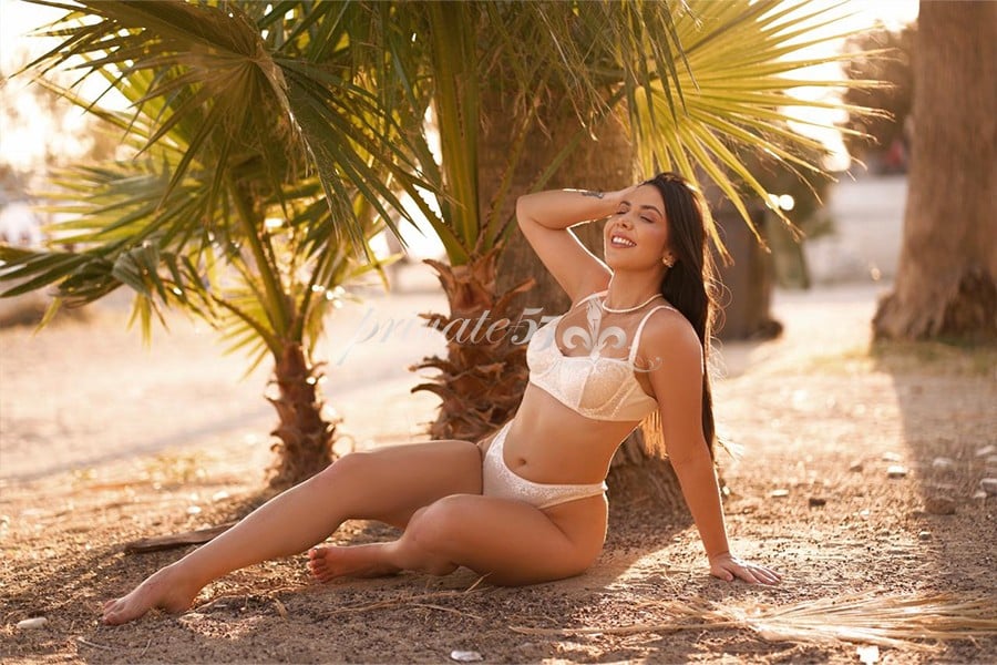 ISABELA COELHO - Acompanhantes Curitiba