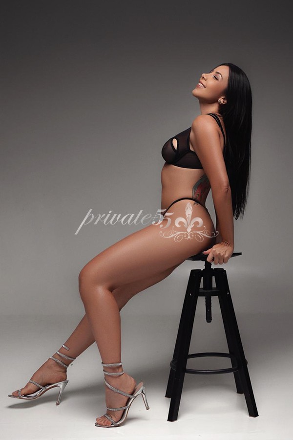 ISABELA COELHO - Acompanhantes Curitiba