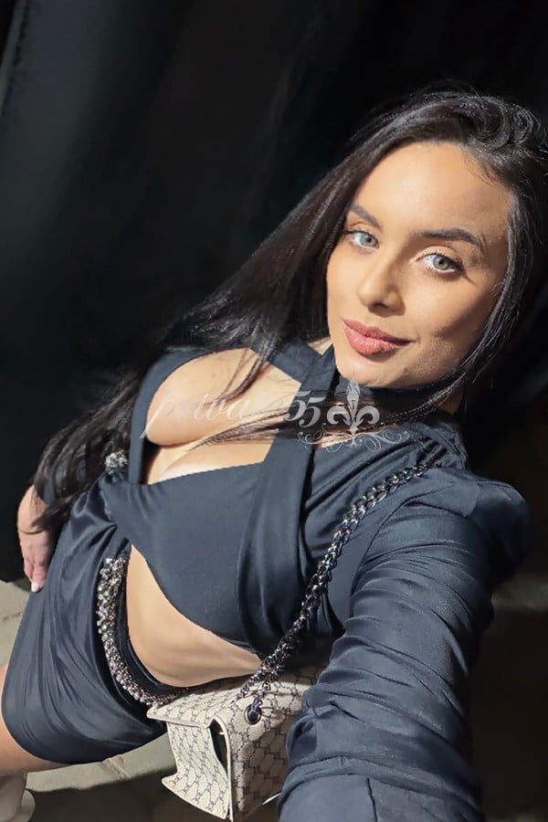 ISABELLA  VALENTE - Acompanhantes Curitiba