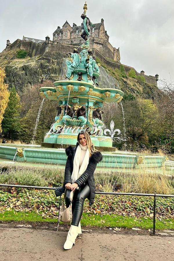Isabella Rossi - Acompanhantes Curitiba - Acompanhantes Ctba - Acompanhantes PR