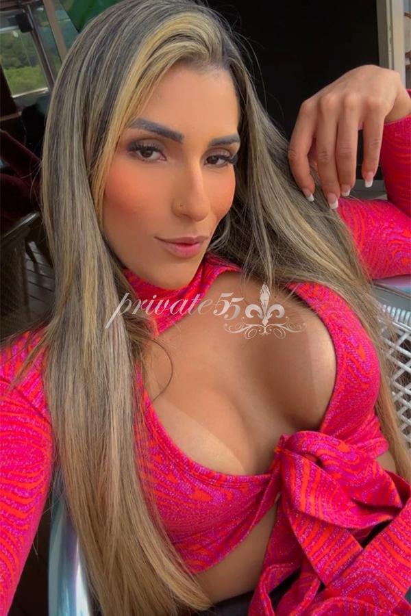 Isabelle Bueno - Acompanhantes Curitiba - Acompanhantes Ctba - Acompanhantes PR