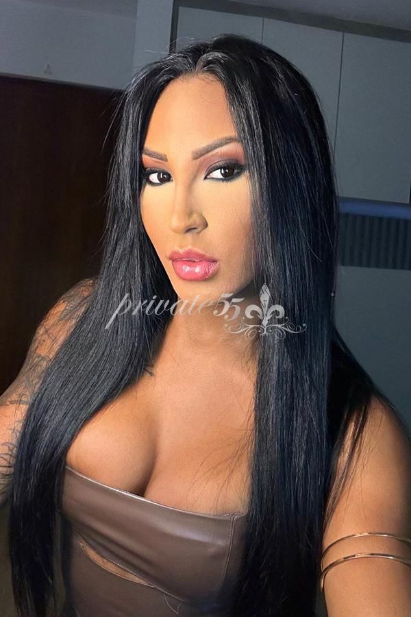 Isadora Monteiro - Acompanhantes Curitiba - Acompanhantes Ctba - Acompanhantes PR