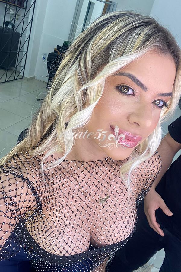 ISIS MAIA - Acompanhantes Curitiba